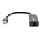 Rocstor Usb 3.0 To Rj45 Adapter - Usb 3.0 Male Y10C137-B1 - alternate 7